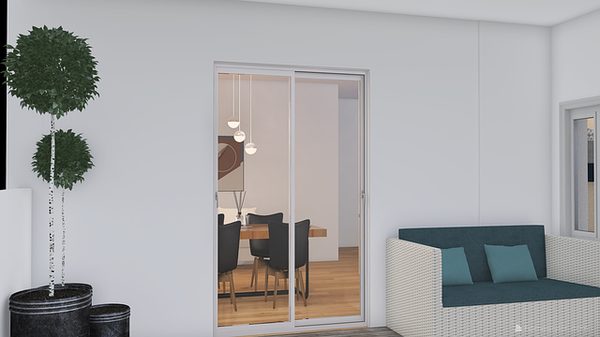 Comment choisir la porte coulissante idéale pour votre intérieur