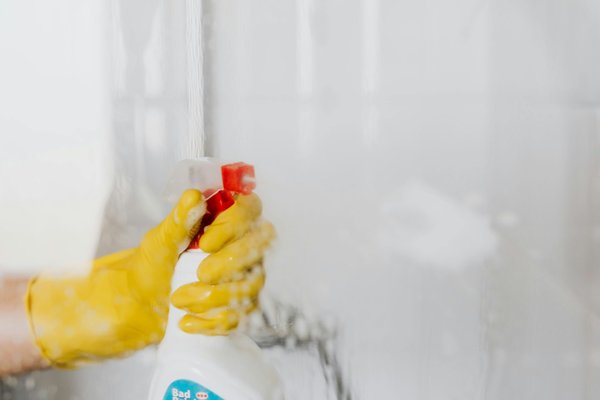 Femme de ménage Reyrieux : services flexibles et adaptés