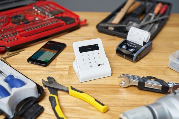 Découvrez la caisse à outils complète pour tous vos projets