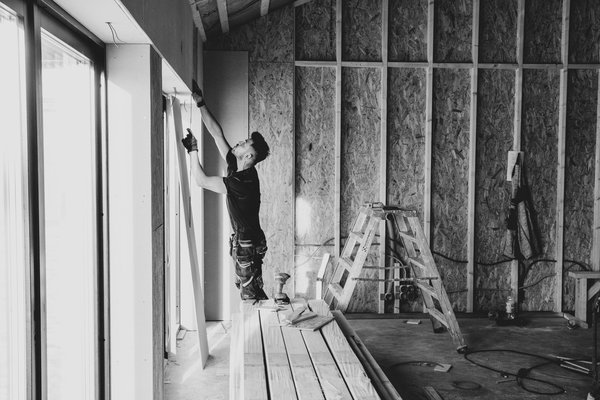 Curage d'un bâtiment : des services certifiés pour réussir